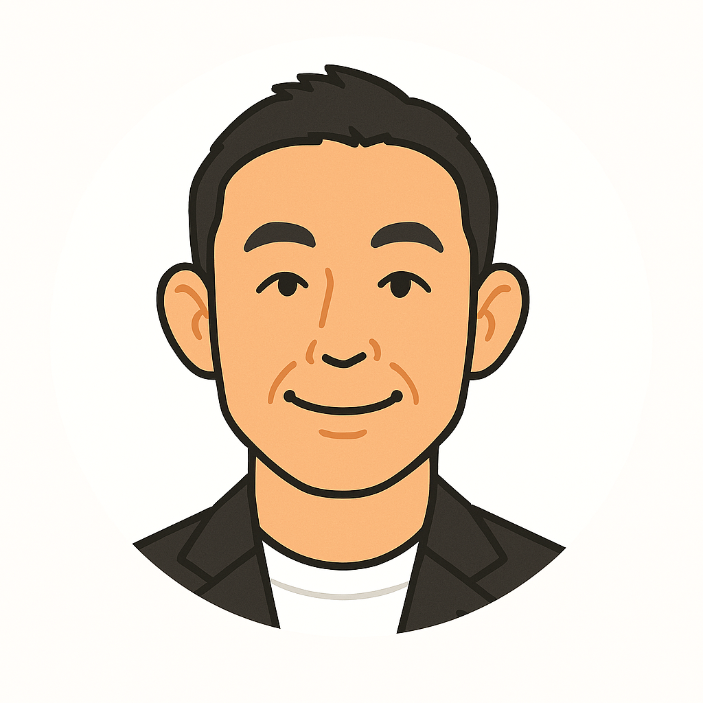 代表 西原和司