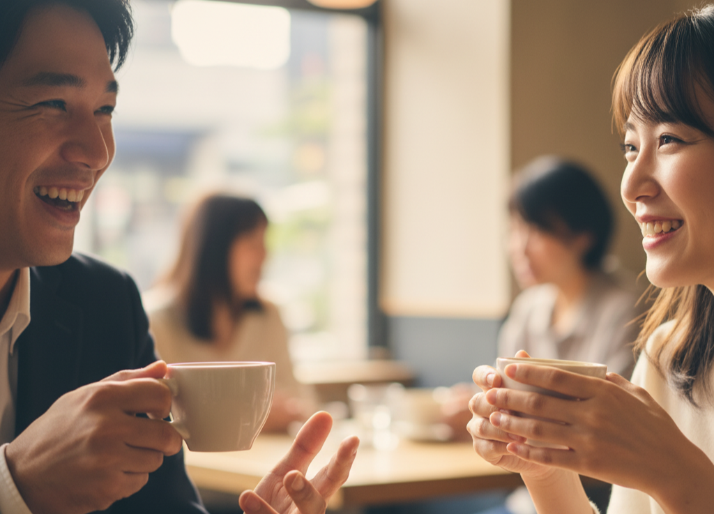 結婚相談所Nextyブログ